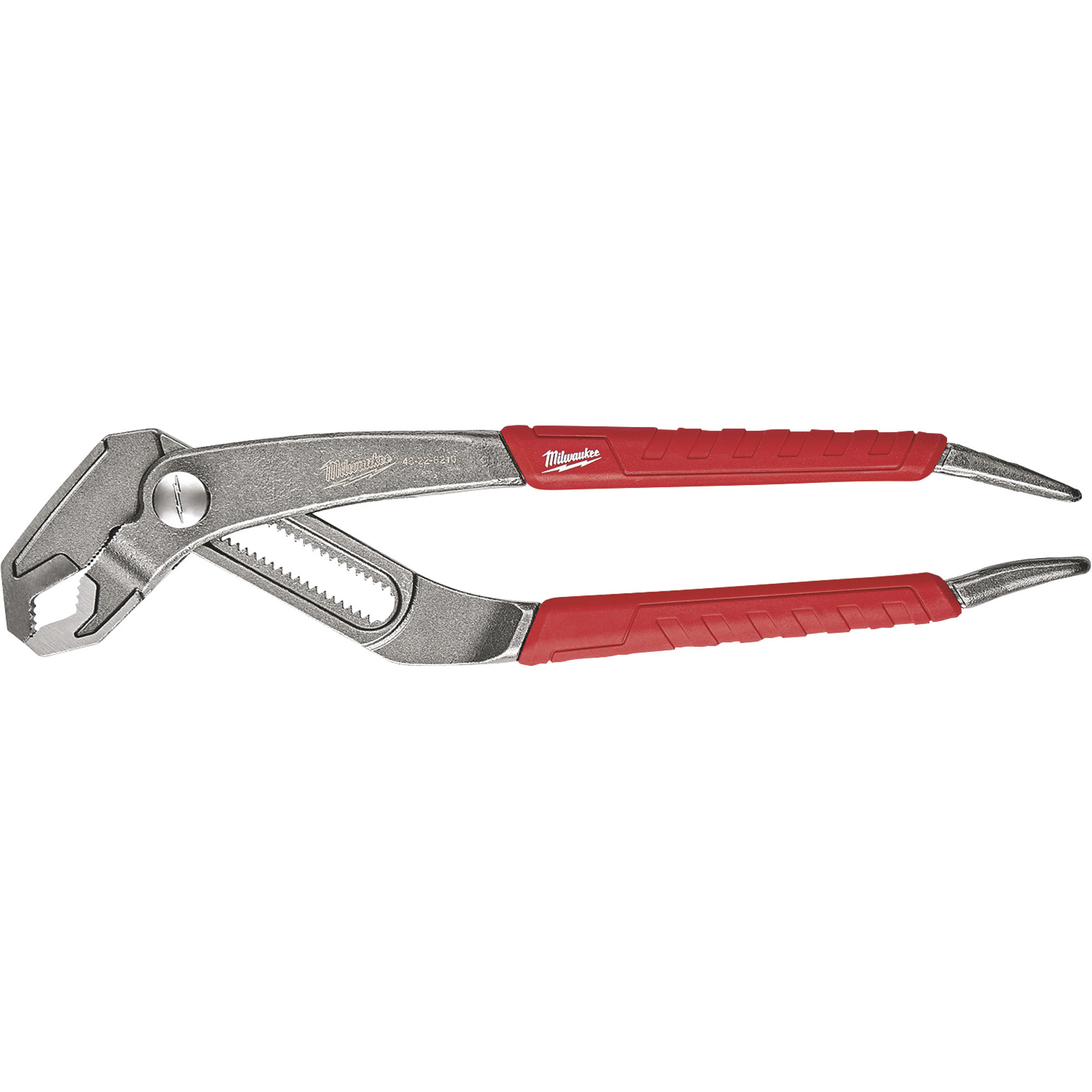 Milwaukee 10in. Hex-Jaw Pliers